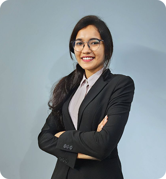 Vaishnavi Pawar